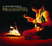 Jimi Hendrix | Live At Monterey