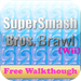 Guide to Super Smash Bros. Brawl - FREE