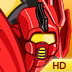 Robots Attack! HD