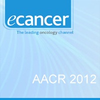 AACR 2012 Annual Meeting, Chicago